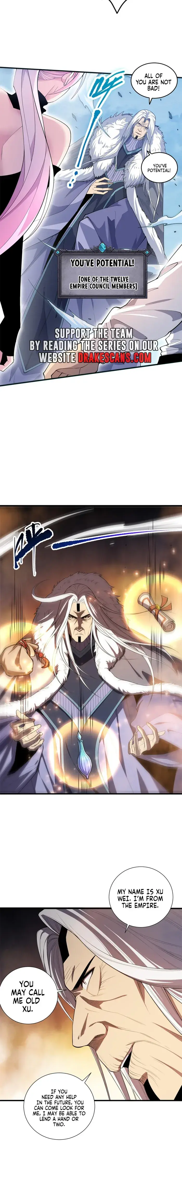 Catastrophic Necromancer Chapter 76 image 13_optimized